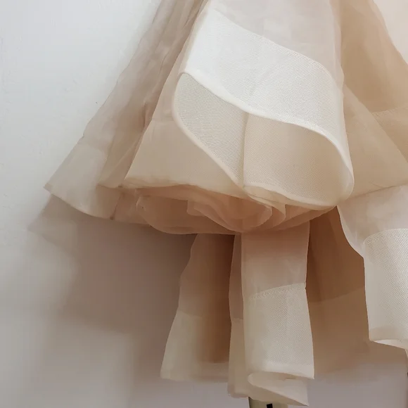 STUNNING Little Girl's Gown